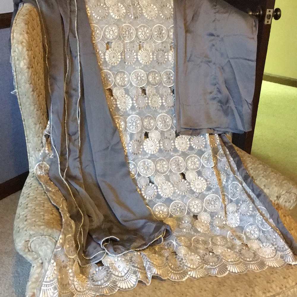 Pakistani Indian dress. NWOT